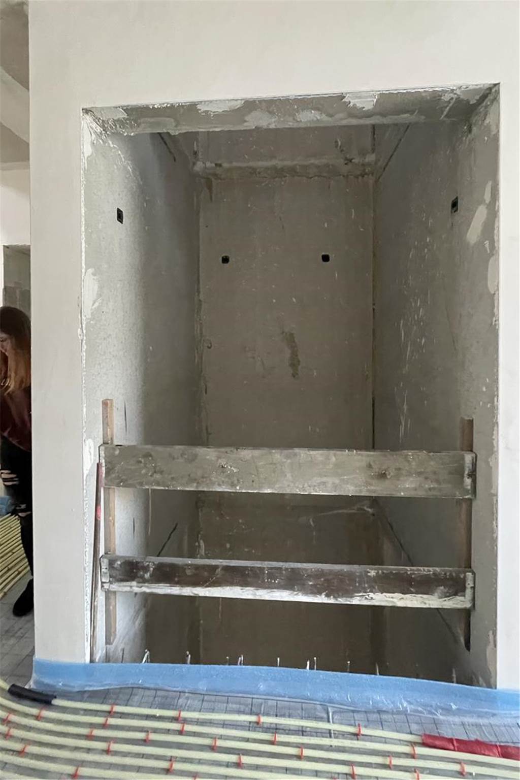 27 neue Wohnungen in Oestrich: Vermietungsbeginn am 1. Dezember 2024 Jedes Treppenhaus in den Neubauten in Dortmund-Oestrich verfügt über einen Aufzug.
