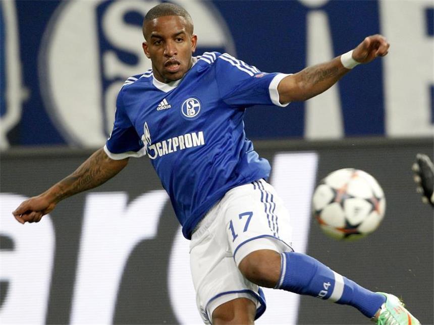 Farfan-Wechsel steht offenbar kurz bevor Jefferson Farfan steht nach sechs Jahren bei Schalke 04 offenbar kurz vor einem Wechsel.