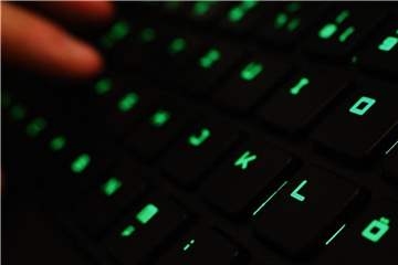 Jemand ruft an und gibt sich als Microsoft-Techniker aus? Vorsicht, Betrüger versuchen mit einem üblen Trick Microsoft-Nutzer abzuzocken. Foto: Nicolas Armer