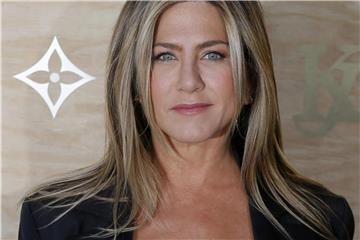 Jennifer Aniston will mit ihrer Millionen-Spende den Menschen auf Purto Rico helfen. Foto: Francois Mori