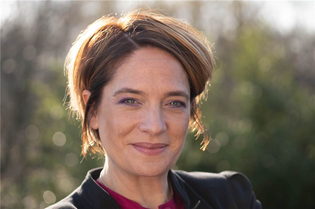 Ratsfraktionen wollen der AfD nicht die Bühne überlassen Jennifer Schug ist Bürgermeisterkandidatin der SPD Dorsten und bekommt es im Wahlkampf nun auch mit AfD-Mann Marco Bühne zu tun.
