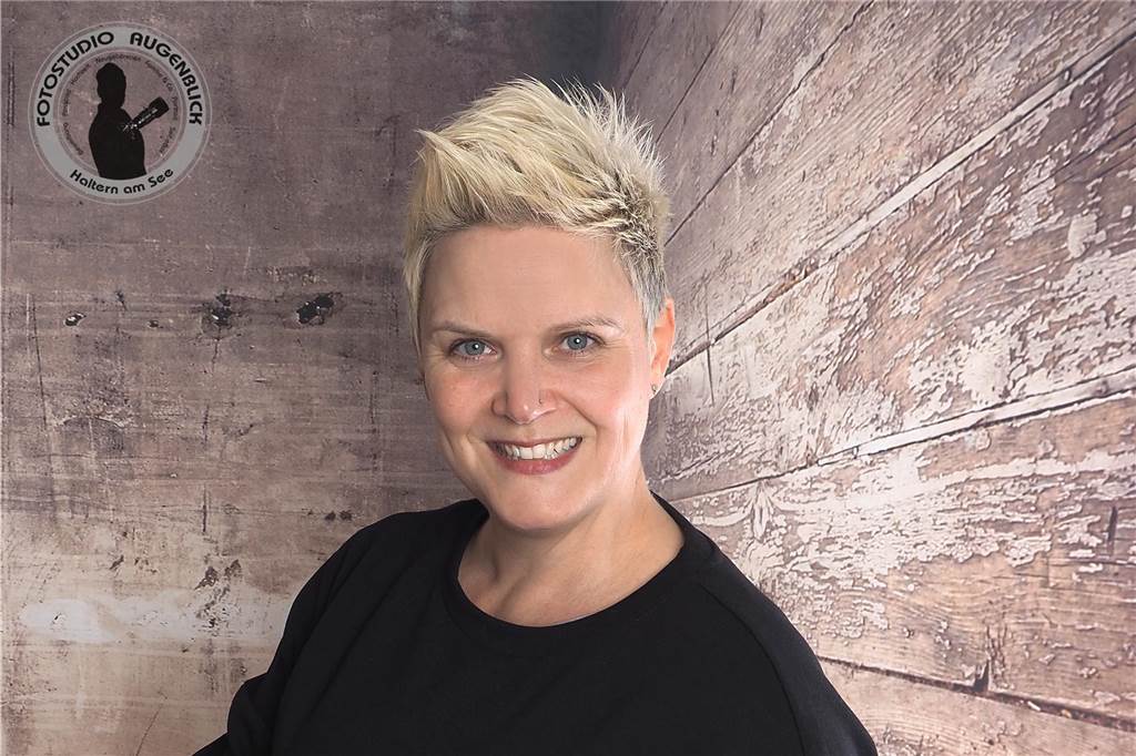Zeeman gibt Filiale an der Lippstraße im Dezember auf Jenny Grube, Inhaberin eines Fotostudios
