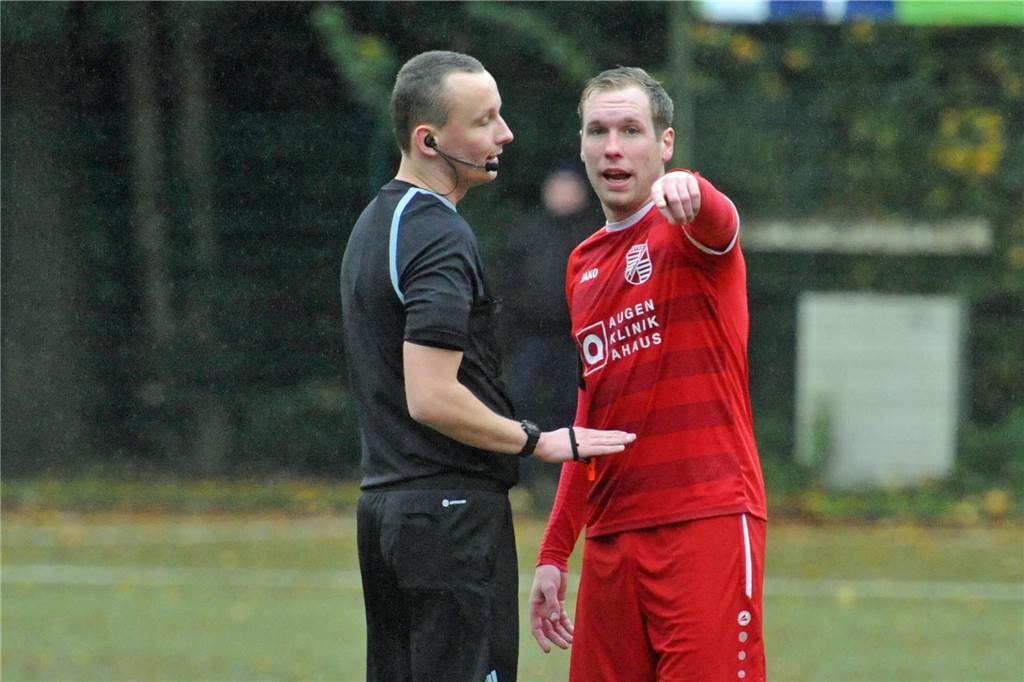 Die Trainer in der Saison 2024/25: Übersicht von Oberliga bis Kreisliga A Jens Büsker, aktuell Landesligaspieler bei Eintracht Ahaus, tritt in Stadtlohn seine erste Trainerstation an.