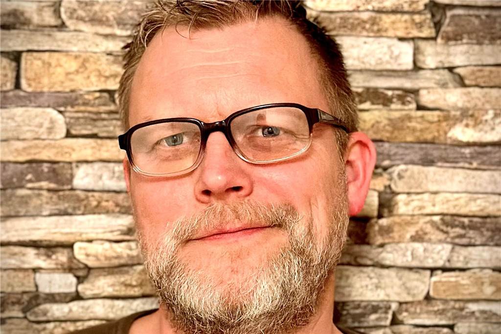 Bundestagswahl: Schwerter Parteien bereiten sich auf Wahlkampf vor Jens Krammenschneider-Hunscha (SPD Schwerte)