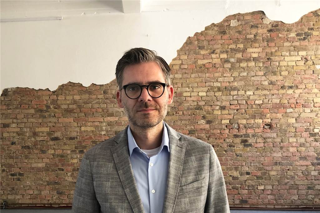 Gas abgedreht: Ungeahnte Hilfe für 24 Familien am Sonnenschein Jens Langensiepen, Geschäftsführer der Stadtwerke Castrop-Rauxel, hat nach einer pragmatischen Lösung gesucht.