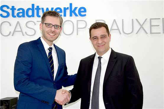 Bald sieben Jahre Stadtwerke Castrop-Rauxel: Hat sich die Gründung gelohnt?
