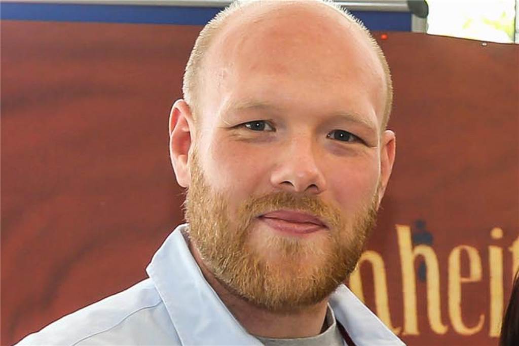 Klinikum Dortmund: Umstrittener Kandidat macht einen Rückzieher Jens Peick (38)
