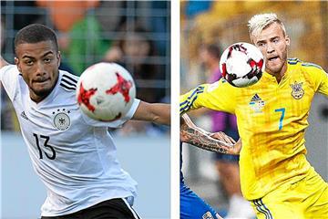 Jeremy Toljan (l.) und Andrey Yarmolenko (r.) verstärken den BVB. Was ist von den zuletzt verpflichteten Neuzugängen zu erwarten?