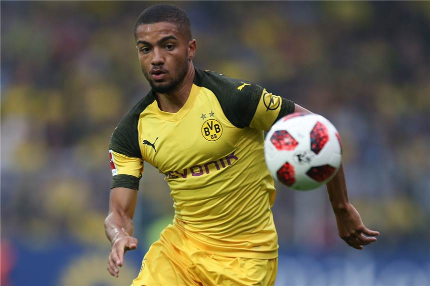 Wechsel fix! BVB-Verteidiger Toljan sucht sein Glück in Italien Jeremy Toljan wird vom BVB an den italienischen Erstligisten US Sassuolo Calcio ausgeliehen.