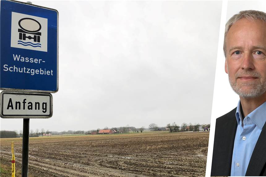 Gewerbeflächen in Stadtlohn: Ein Brief mit einem Nein reicht nicht aus Jetzt ist es höchste Zeit für konstruktive Gespräche in Sachen Gewerbeflächenentwicklung in Stadtlohn, findet unser Autor Stefan Grothues.