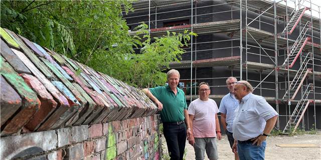 Marcel-Callo-Haus zieht um: Millionen-Bau für bunte Jugendfreizeitstätte
