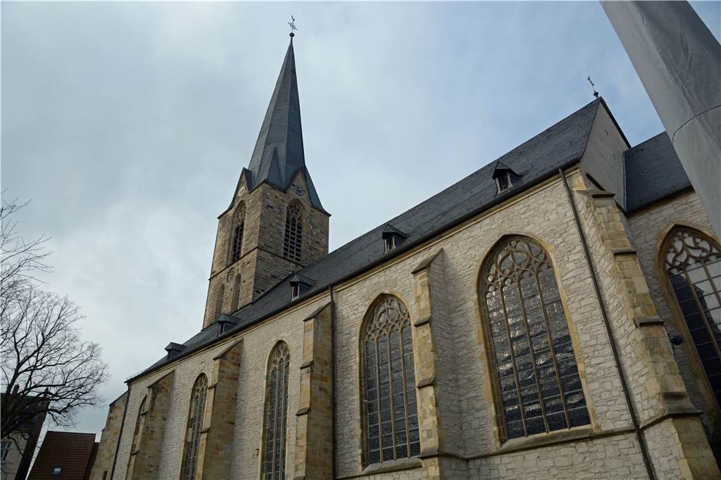 Mehr Termine für Taufen in Werne: „Wir versuchen, der Anfragen Herr zu werden“ Jeweils eine Stunde nach dem Gottesdienst-Beginn finden Taufen in den katholischen Kirchen in Werne statt. In der St.-Christophorus-Kirche empfangen Täuflinge somit sonntags ab 12.15 Uhr