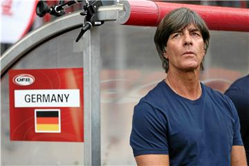 Joachim Löw gab am Montag seine Streichliste bekannt.