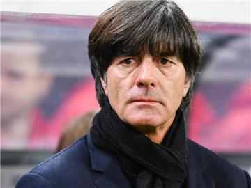 Joachim Löw hat insgesamt 37 Spieler in der WM-Qualifikation eingesetzt. Foto: Uwe Anspach