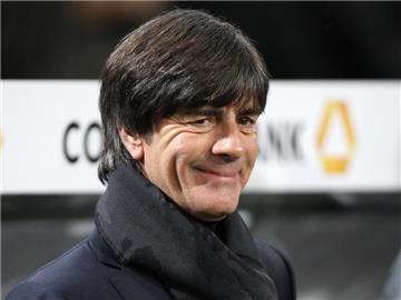Joachim Löw ist als Bundestrainer eine Institution.