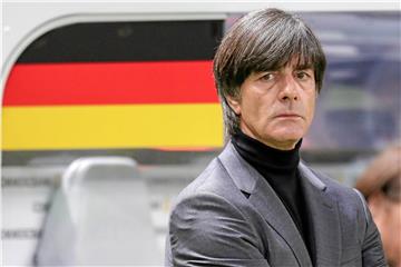 Joachim Löw macht voraussichtlich bis zur WM 2022 weiter.