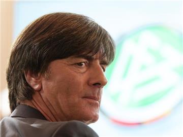 Joachim Löw will in Ascona seine Nationalspieler auf die EM vorbereiten. Foto: Rainer Jensen