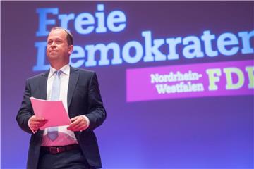 Joachim Stamp. Foto: Bernd Thissen
