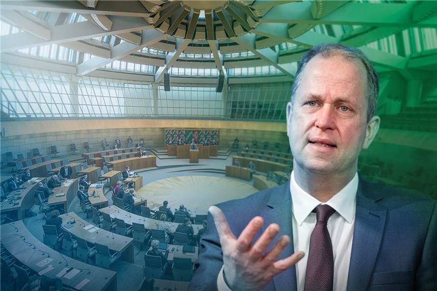 Im Video: Joachim Stamp (FDP) stellt sich Ihren Fragen Joachim Stamp ist Spitzenkandidat der FDP bei der Landtagswahl am 15. Mai. Heute (4. Mai) stellt er sich um 15 Uhr den Fragen unserer Leserinnen und Leser.