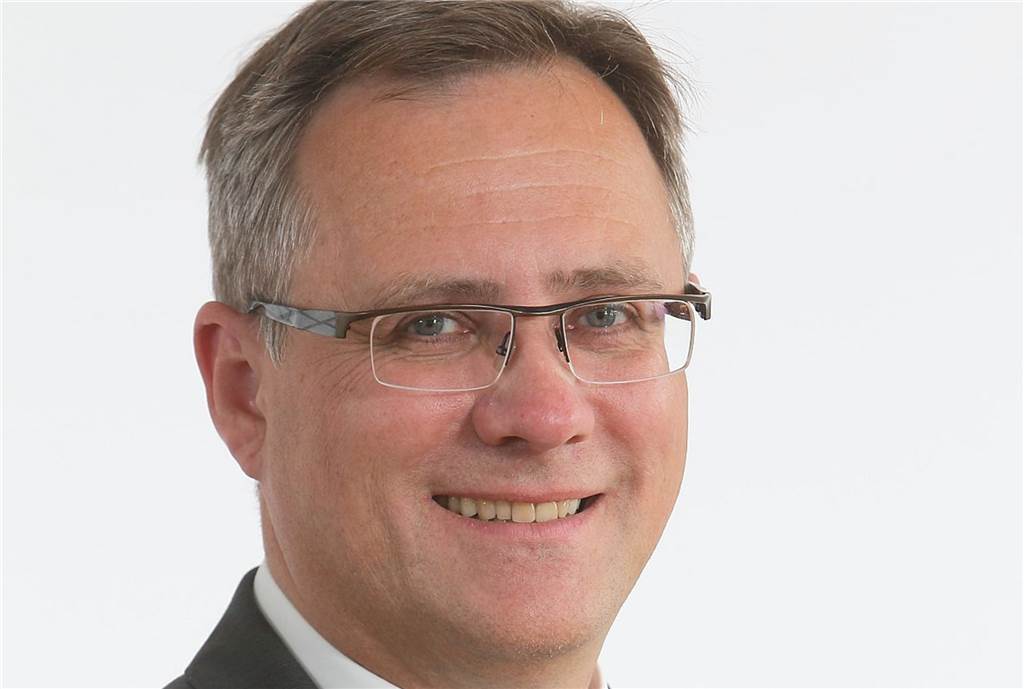 Joachim Susewind, Hauptgeschäftsführer der Kreishandwerkerschaft Dortmund und Lünen, spricht von Problemen bei fast allen Innungen.