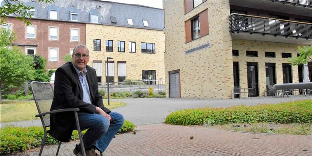 Jochen Albers: Personalmangel belastet Altenheime – „Es wird nicht besser“ Jochen Albers ist Sprecher der katholischen Altenheime im Kreis Borken. Er hat lange das Henricus-Stift in Südlohn geleitet, jetzt führt er eine Einrichtung in Bocholt.