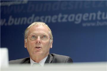 Jochen Homann ist Präsident der Bundesnetzagentur. Foto: Oliver Berg