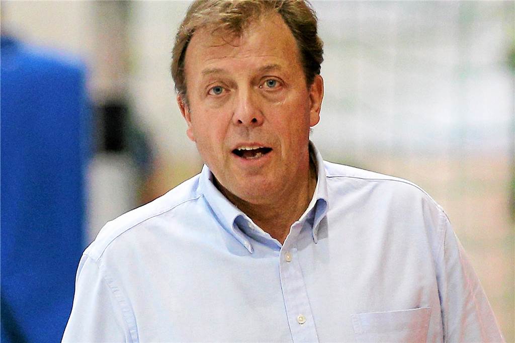 Sieben Hoffnungsträger aus Castrop-Rauxel reisen zur EM in den Niederlanden Jochen Schittkowski begleitet die Mannschaft als Teammanager.