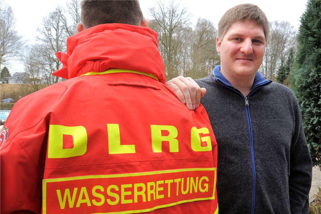 Keine Schwimmkurse, geschlossene Bäder: Angst um „Generation Nichtschwimmer“ Jochen Schumacher von der DLRG warnt vor der Gefahr.