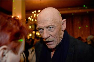 Joe Bausch freut sich, bald wieder mehr Zeit fürs Theaterspielen zu haben.Foto: Blaszczyk