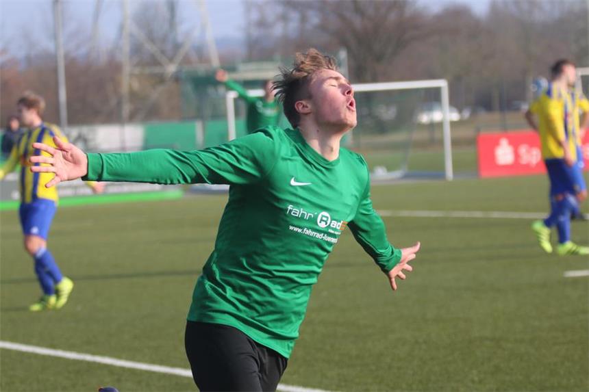 Die Grodowski-Brüder verlassen den PSV Bork Joel Grodowski wird den PSV Bork ebenso verlassen wie sein Bruder Phillip.