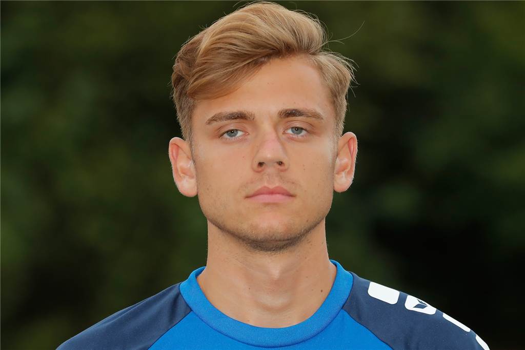 Türkspor holt Joel Kiranyaz – Mo Acil: „Er muss erstmal zeigen, was er kann“ Joel Kiranyaz spielte bereits für Westfalia Wickede.