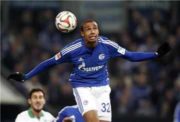 Joel Matip hat noch einen Vertrag bis 2016. 