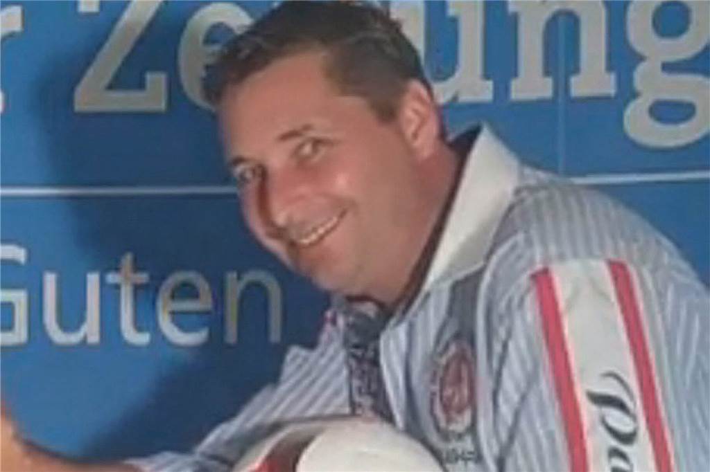 Was Deutschland kann, kann RW Deuten auch: Spiel gegen den Oman Jörg Berkel