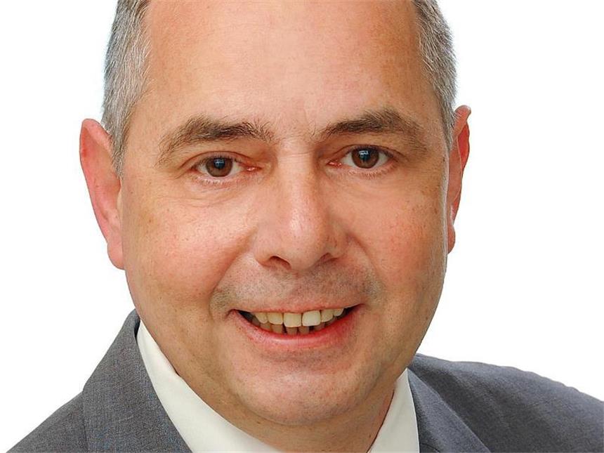 Alles Routine? - Tipps für mehr Abwechslung im Job Jörg Feldmann ist Sprecher der Bundesanstalt für Arbeitsschutz und Arbeitsmedizin (BAuA). Foto: BAuA/dpa-tmn