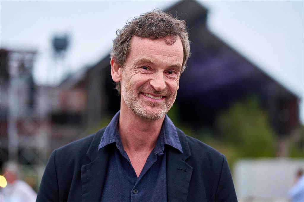 Erstes Drehbuch von Hartmann: Der neue Dortmund-Tatort wird überraschend witzig Jörg Hartmann