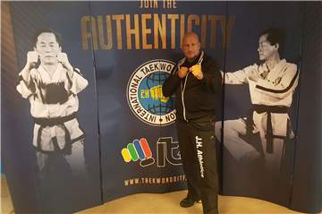 Jörg Hausner kämpft aktuell um das Überleben seines Sportstudios.