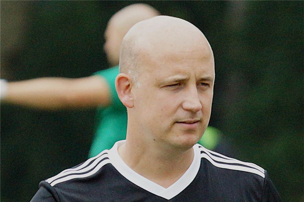 SC Husen Kurl stellt neuen Trainer vor: Er hat bereits eine Vergangenheit beim A-Ligisten Jörg Lange wird neuer Trainer beim SC Husen Kurl