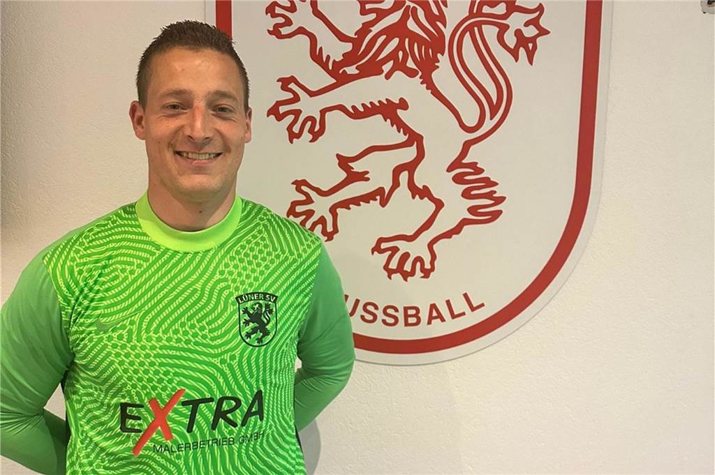 Personalticker für den Amateurfußball: Die wichtigsten Entscheidungen in Lünen Jörg Lemke wird ab Sommer wieder das Trikot des Lüner SV überstreifen.
