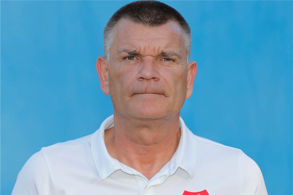 Sören Gerlach versteht den Unmut seines Ex-Trainers – aber seine „guten Freunde“ gehen vor Jörg Mielers wollte Sören Gerlach eigentlich nur um eine Empfehlung für die vakante Torhüter-Position bitten.