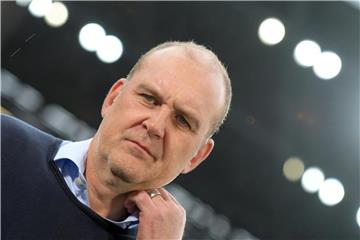 Jörg Schmadtke wird wohl Geschäftsführer Sport beim VfL Wolfsburg. Foto: Stefan Puchner