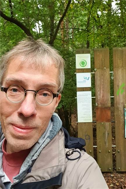 Webcam am Markt defekt: Stadt kennt Problem, Priorität hat es nicht Jörg Schmitz-Linneweber schaut fast täglich auf das Live-Bild vom Marktplatz und hat deswegen schnell gemerkt, als es fehlte.