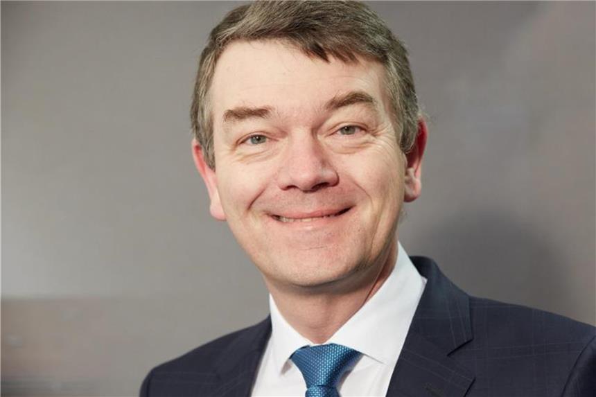 Schönenborn: „Müssen ein Klima des Vertrauens schaffen“ Jörg Schönenborn ist ist seit 2014 WDR-Fernsehdirektor. Foto: Georg Wendt