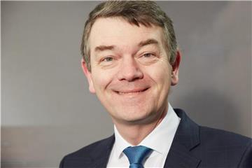 Jörg Schönenborn ist ist seit 2014 WDR-Fernsehdirektor. Foto: Georg Wendt
