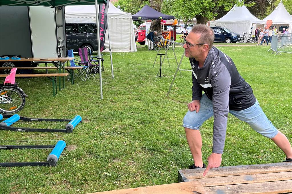 Fietsenfest