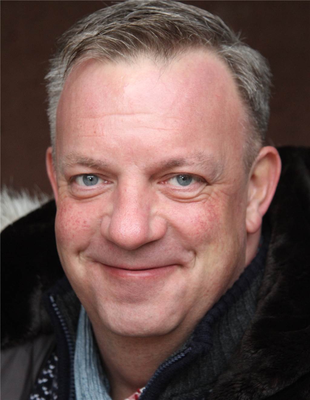 Mobile Pflegekräfte im Schnee-Chaos: „Wir müssen einfallsreich sein“ Jörg Wunsch, Geschäftsführer der Wunsch-Pflege GmbH
