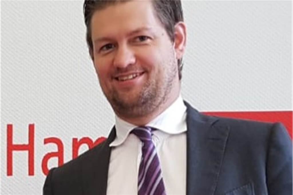 Jörn Maiß