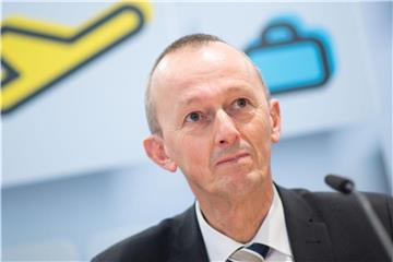 Johan Vanneste, neuer Vorsitzender der Geschäftsführung am Flughafen Köln/Bonn. Foto: Marius Becker
