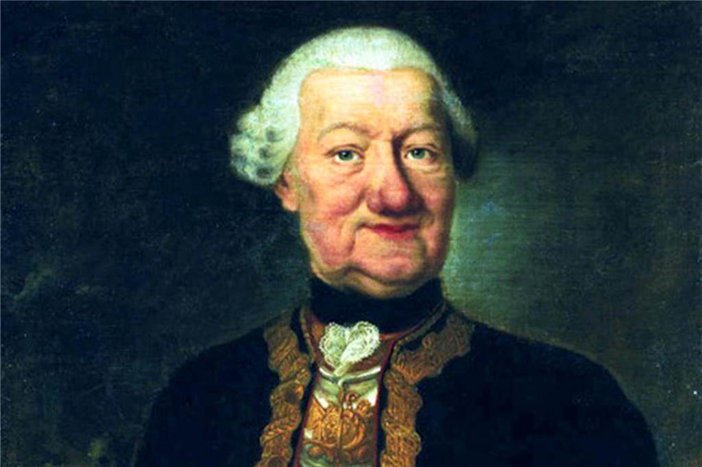 Johann Conrad Schlaun (1695-1773) war ein bedeutender Architekt, zu dessen wichtigsten Werken das Schloss Nordkirchen zählt. Nach ihm sind in der Gemeinde unter anderem noch eine Schule und ein Café benannt.