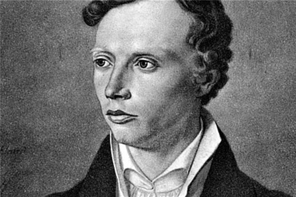 Johann Ludwig Uhland (1787-1862) war ein deutscher Dichter, Literaturwissenschaftler, Jurist und Politiker. Er gehörte unter anderem zu der Frankfurter Nationalversammlung, dem ersten gesamtdeutschen Parlament.