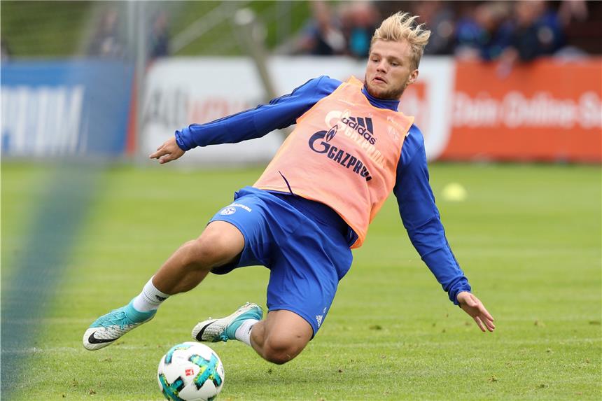 Johannes Geis.